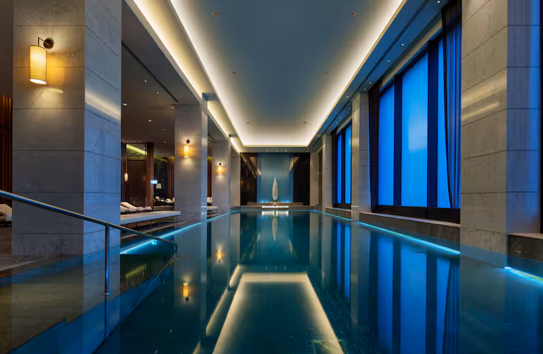 هيلتون إسطنبول بومونتي