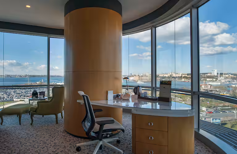 دبل تري باي هيلتون إسطنبول – مودا