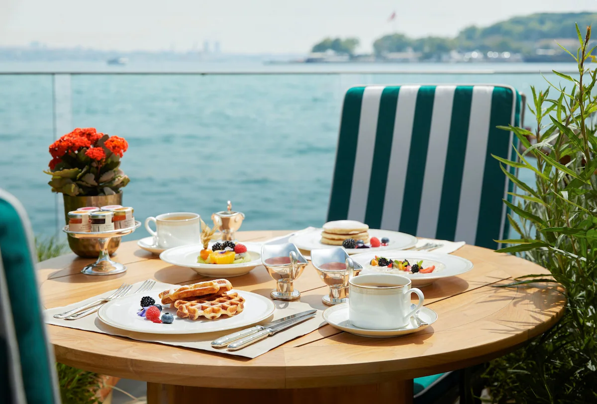 ذا بنينسولا إسطنبول