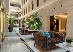 JW Marriott Istanbul Bosphorus - Featured