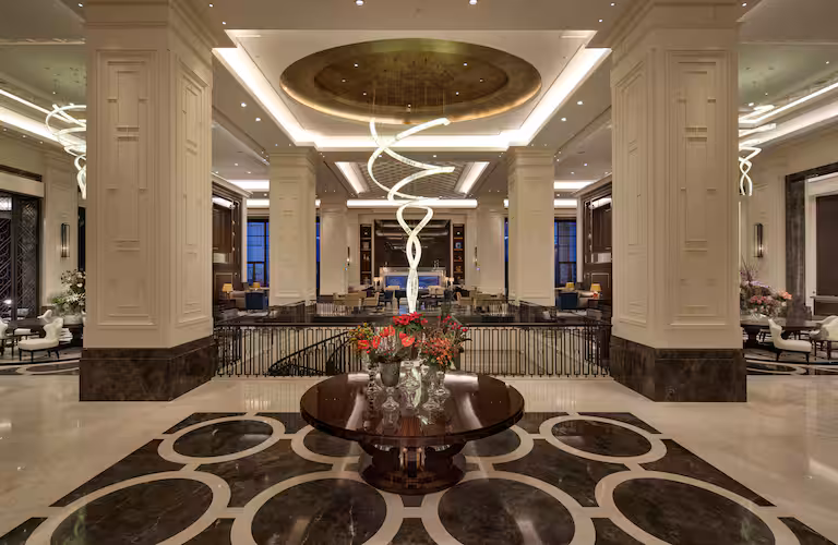 هيلتون إسطنبول بومونتي