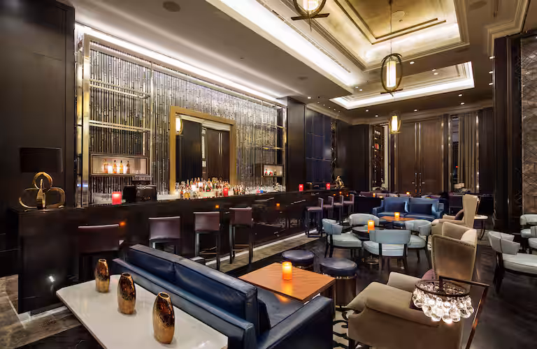 هيلتون إسطنبول بومونتي