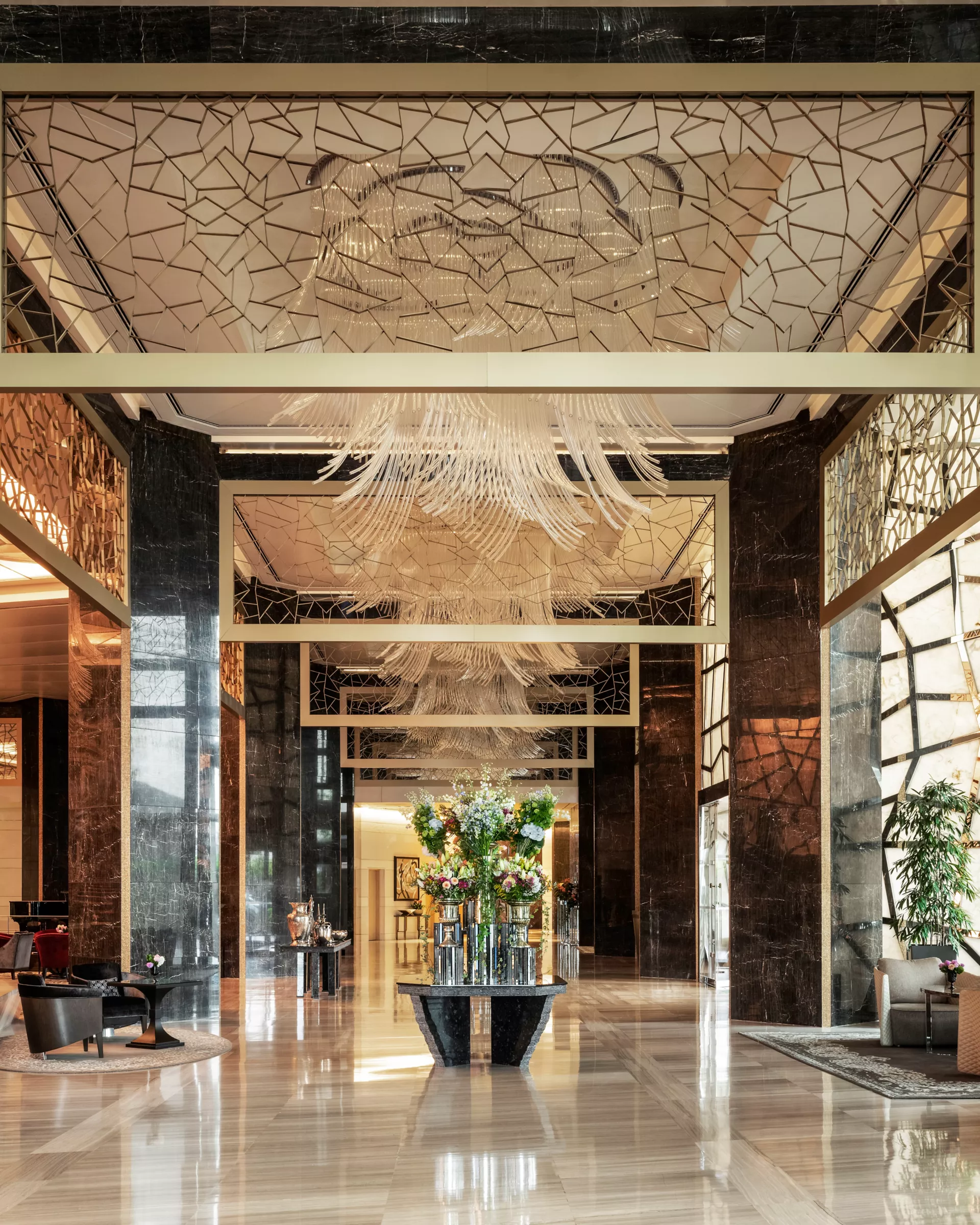 رافلز إسطنبول