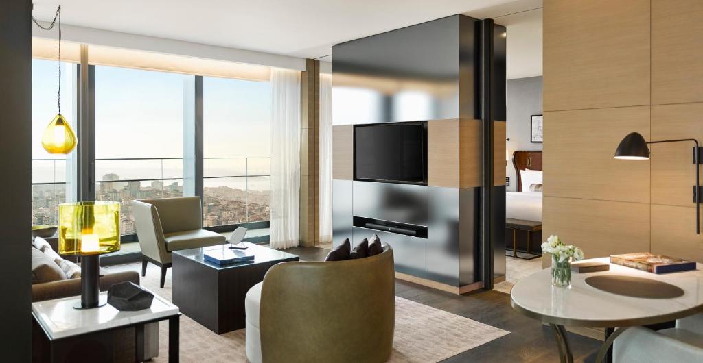 فيرمونت كوازار إسطنبول