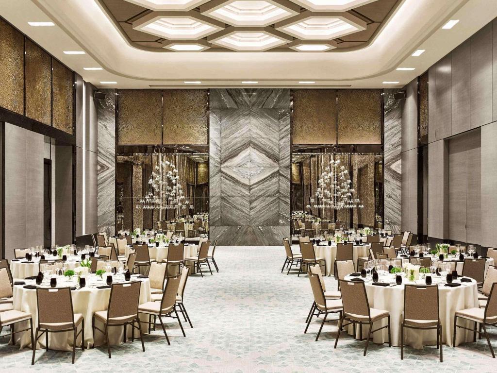 فيرمونت كوازار إسطنبول