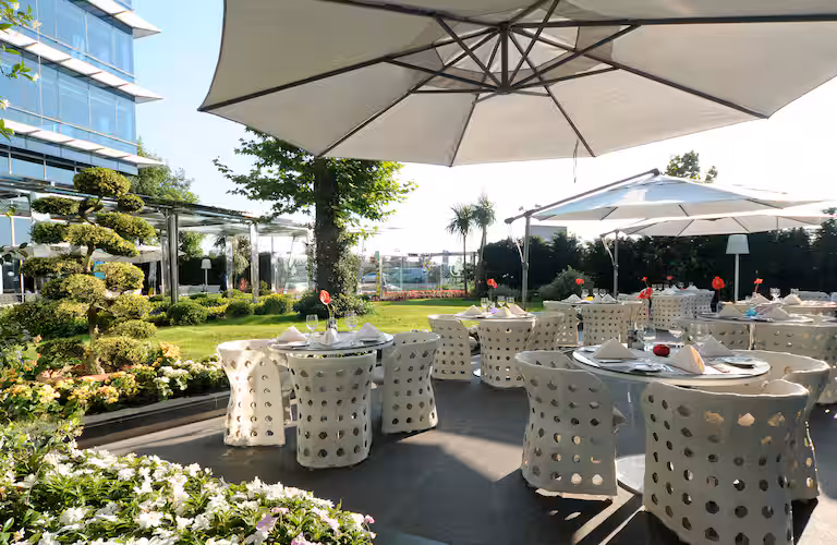 دبل تري باي هيلتون إسطنبول – مودا