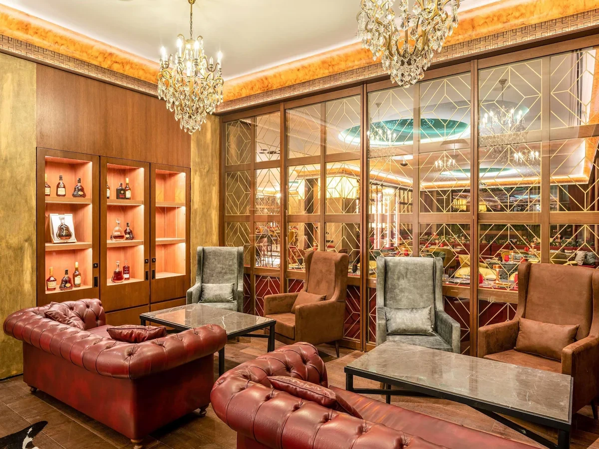 سويسوتيل البوسفور إسطنبول