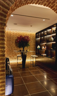 جي دبليو ماريوت إسطنبول البوسفور