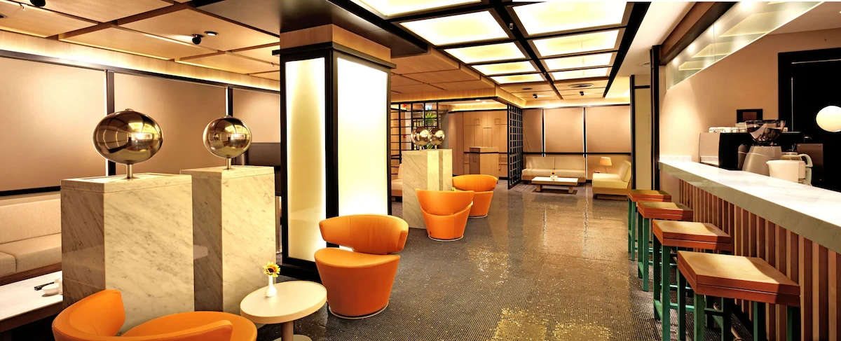 فريزر بليس أنتهيل إسطنبول