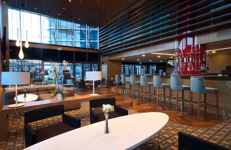 دبل تري باي هيلتون إسطنبول – مودا