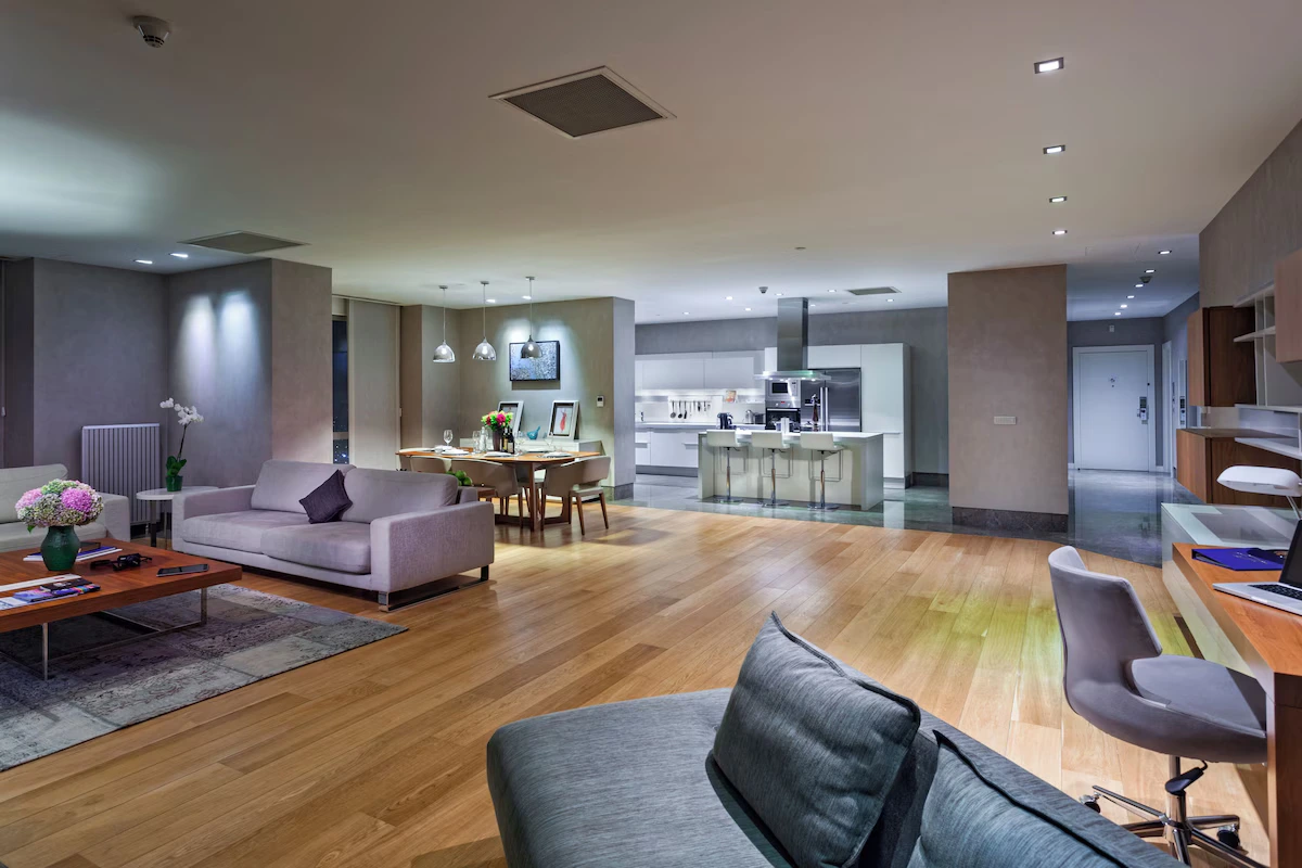 فريزر بليس أنتهيل إسطنبول