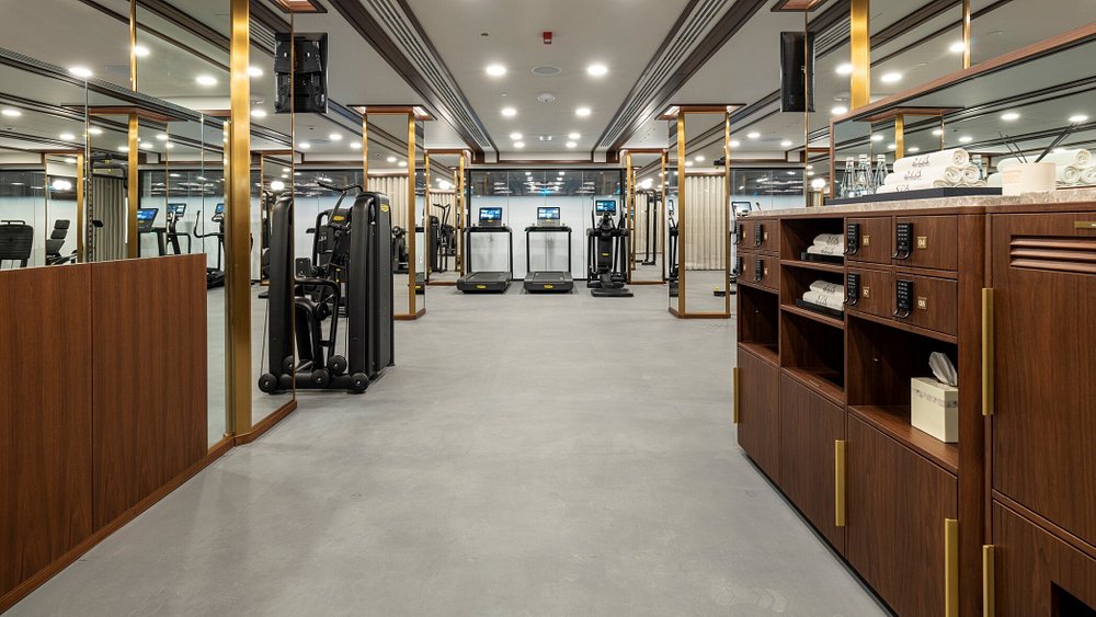 ذا بنينسولا إسطنبول