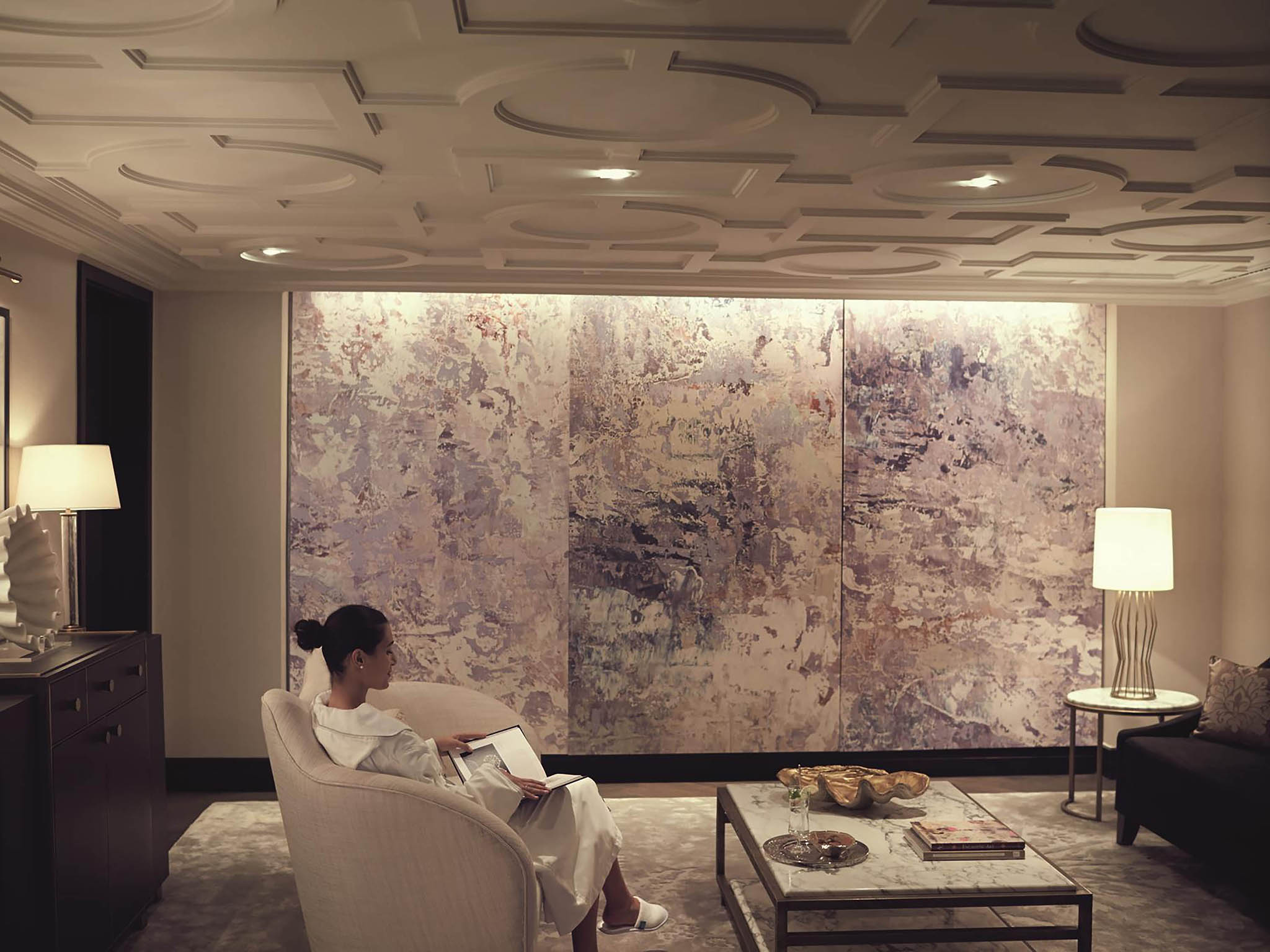 رافلز إسطنبول