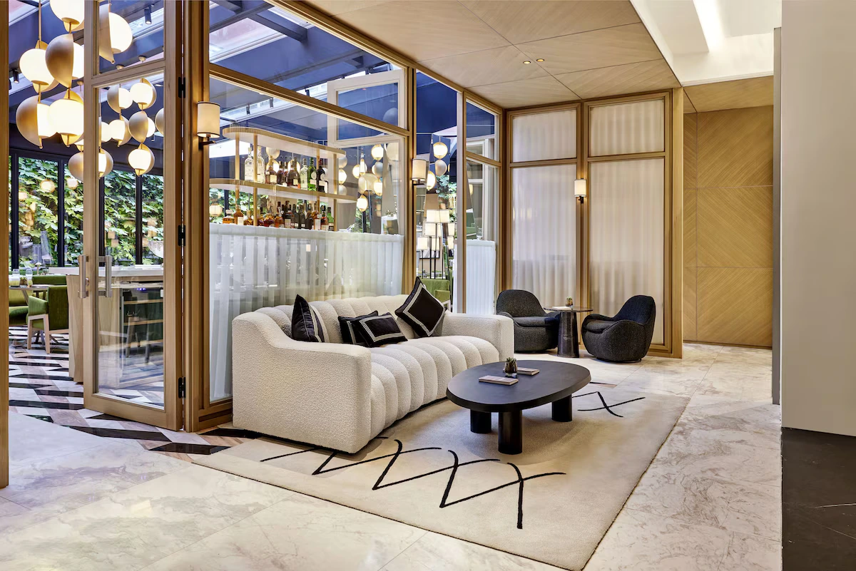 فندق ومساكن فاكو