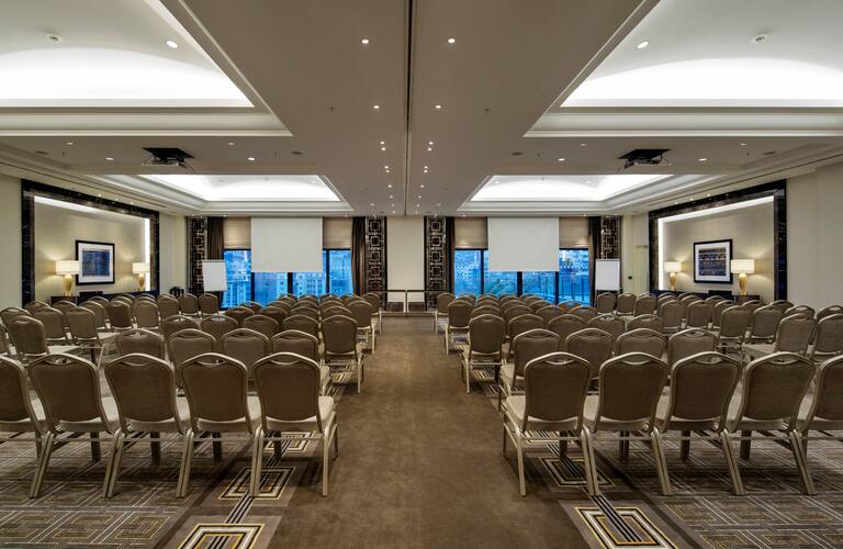 هيلتون إسطنبول بومونتي