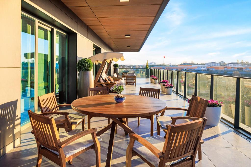 موفنبيك ليفينغ إسطنبول تشاملıوادي