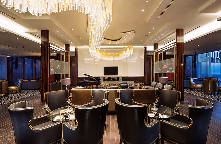 هيلتون إسطنبول بومونتي