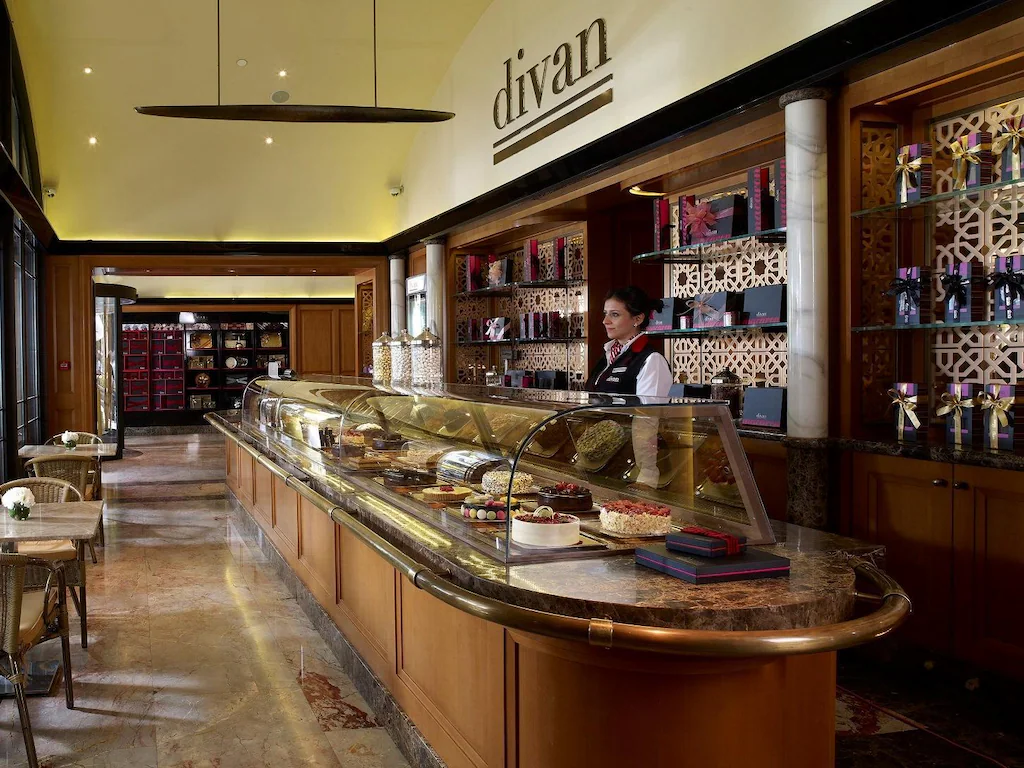 ديفان إسطنبول