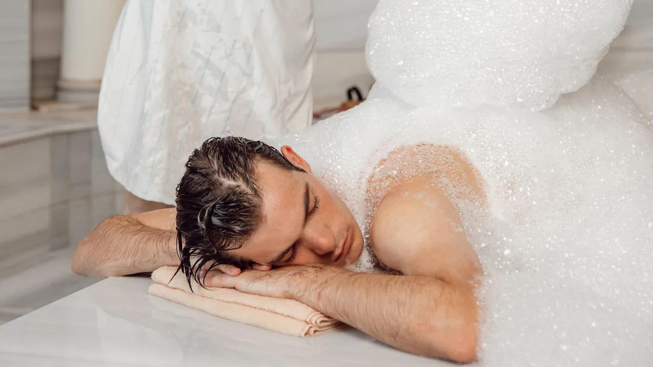 فندق جراند حياة إسطنبول