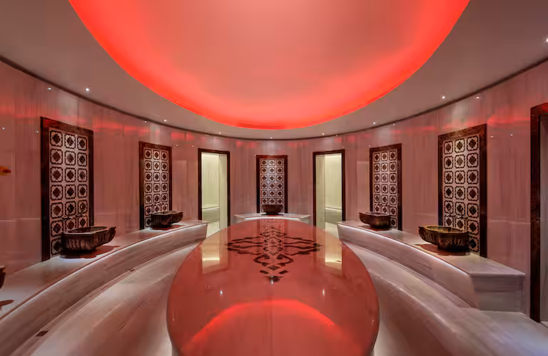 هيلتون إسطنبول بومونتي