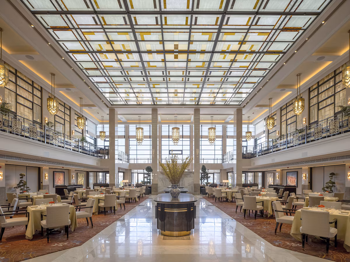 ذا بنينسولا إسطنبول