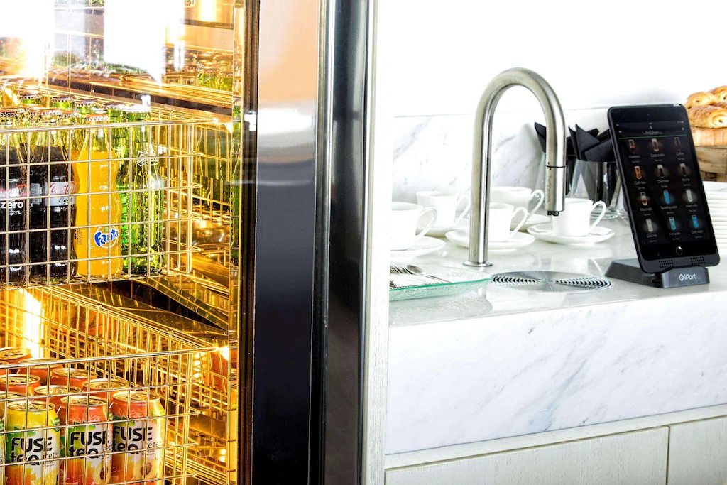 فيرمونت كوازار إسطنبول