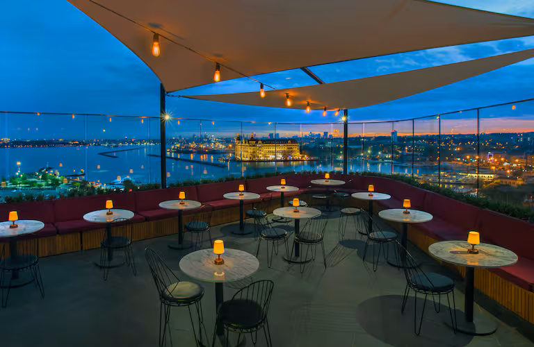 دبل تري باي هيلتون إسطنبول – مودا