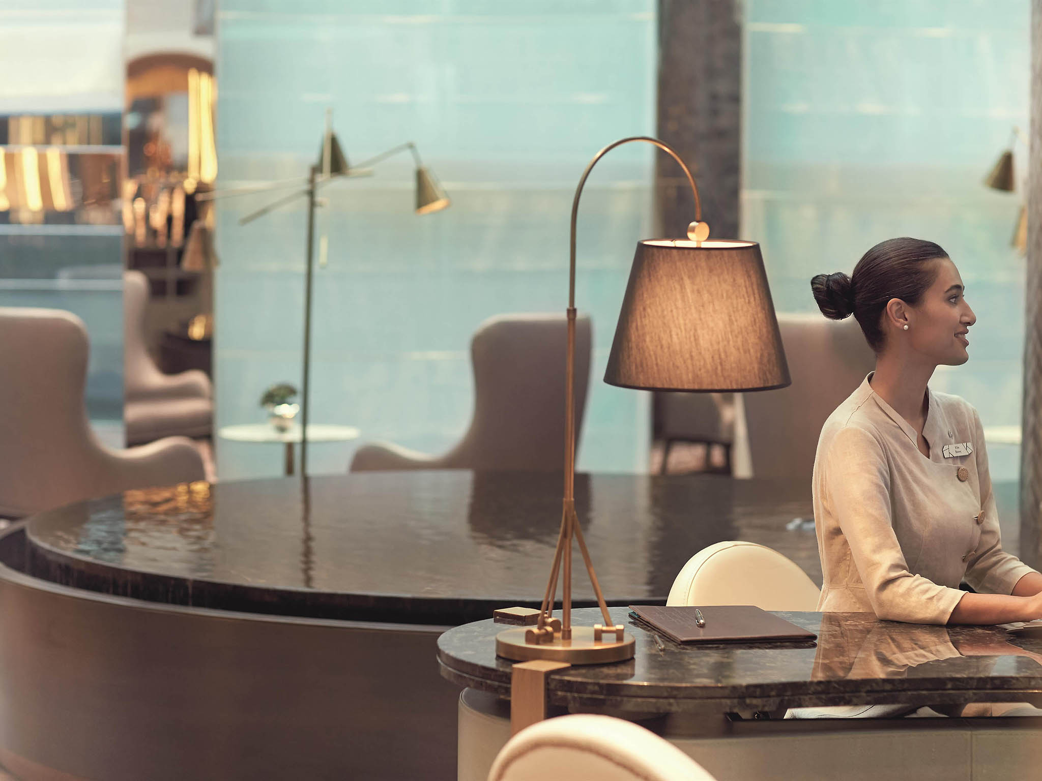 رافلز إسطنبول