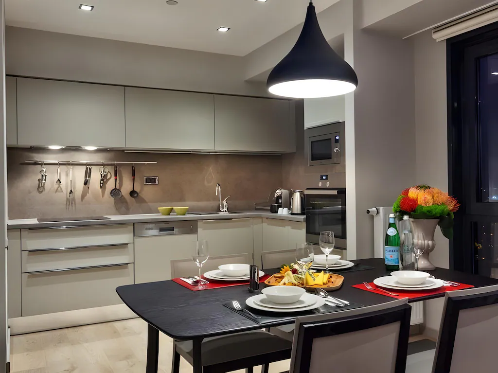 فريزر بليس أنتاسيا إسطنبول