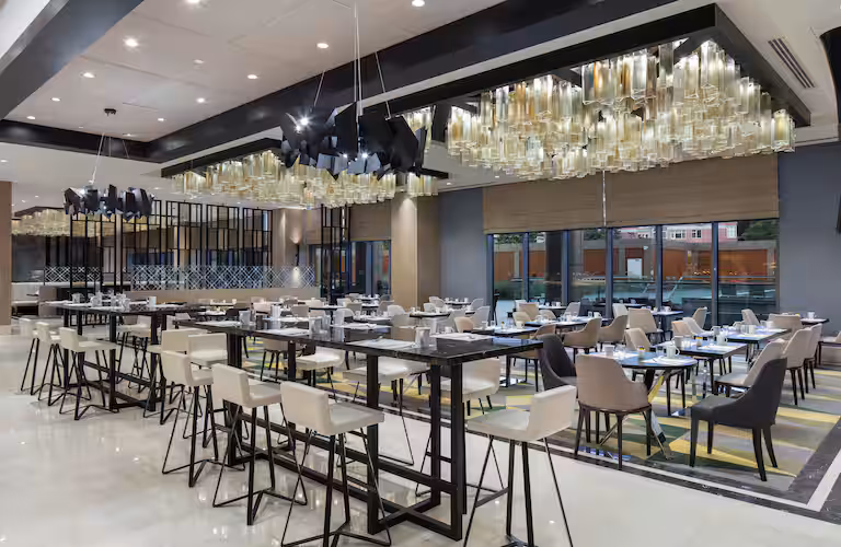 هيلتون إسطنبول باكيركوي