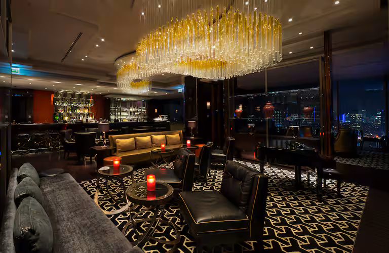 هيلتون إسطنبول بومونتي