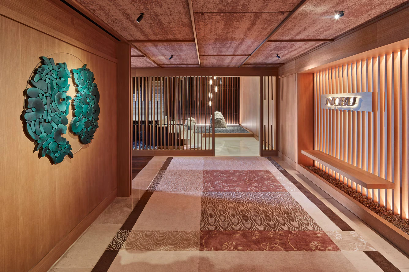 ريتز كارلتون إسطنبول