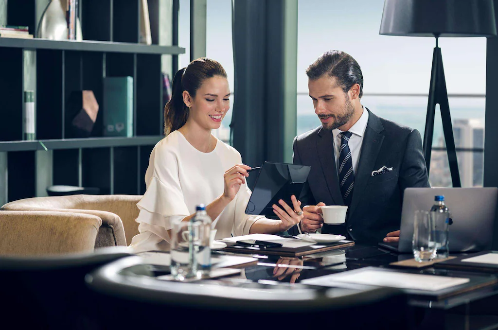 فيرمونت كوازار إسطنبول