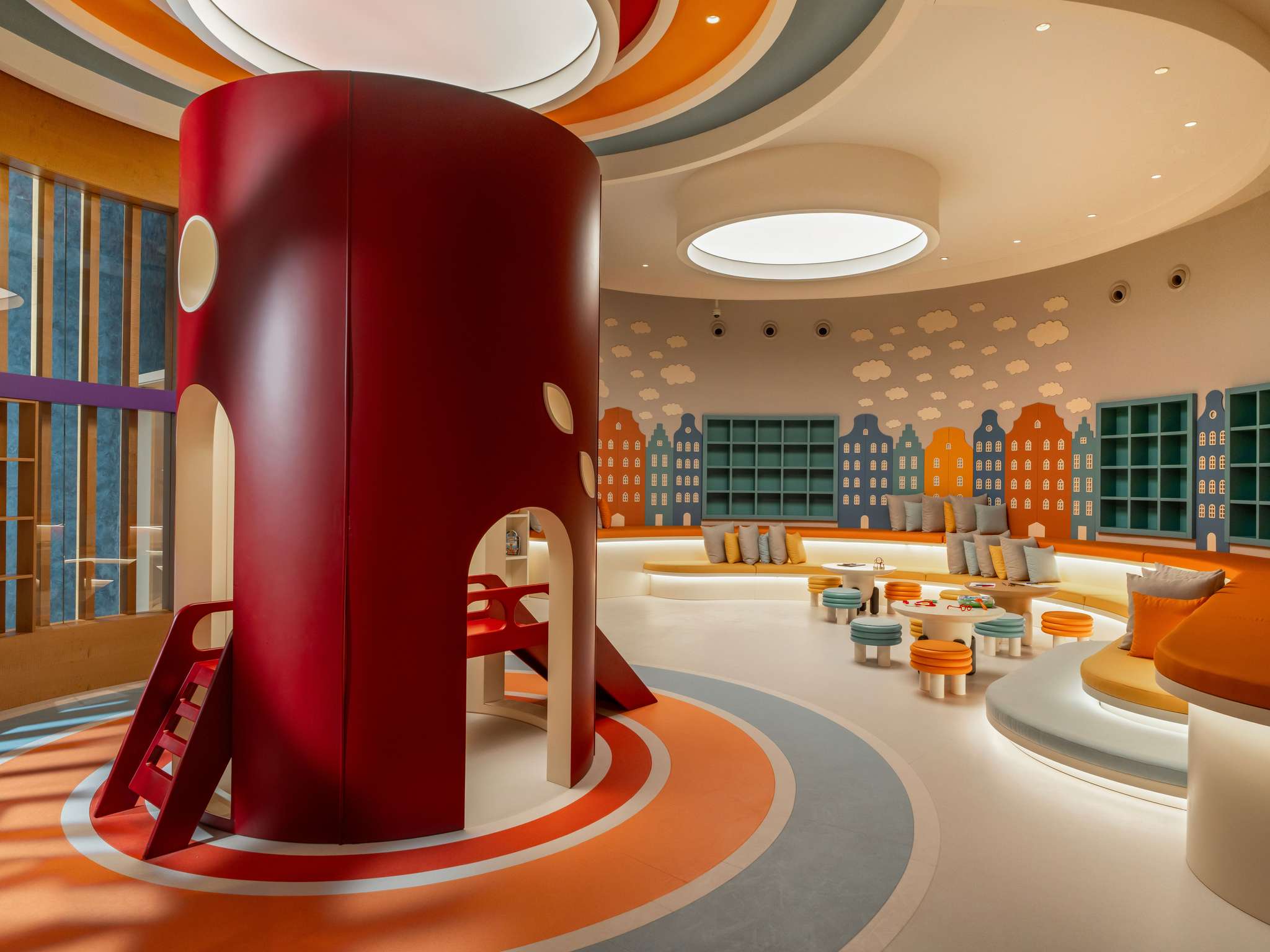 موفنبيك هوتيل إسطنبول مرمرة سي