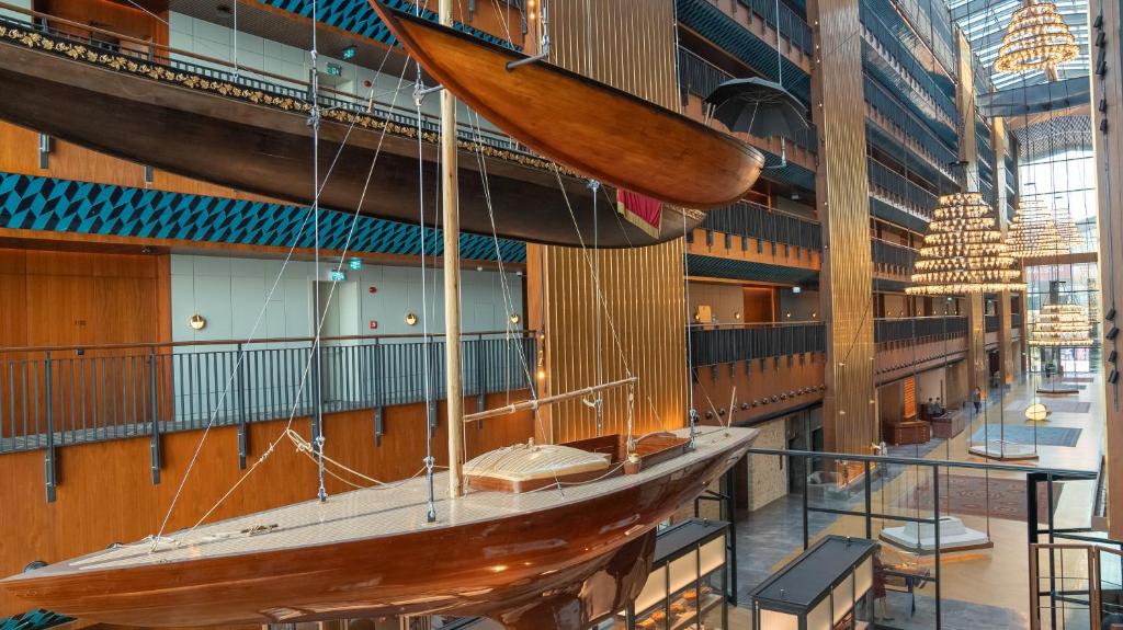 ريكسوس ترسانة إسطنبول (وصول VIP)