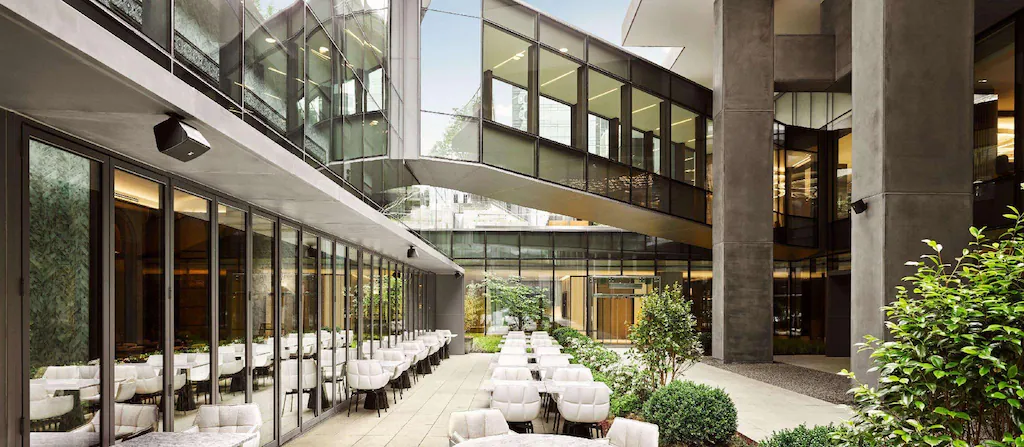 فيرمونت كوازار إسطنبول