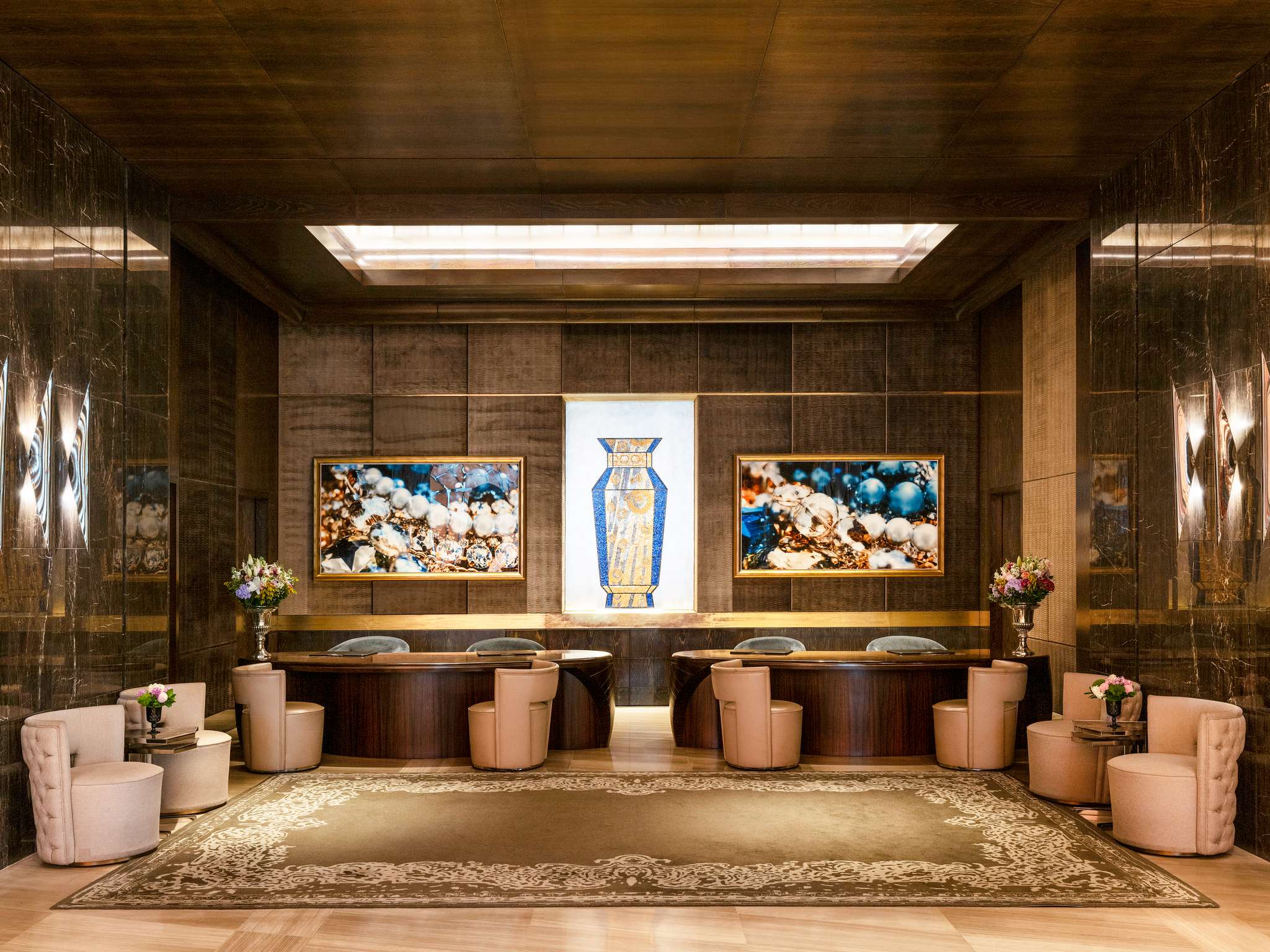 رافلز إسطنبول