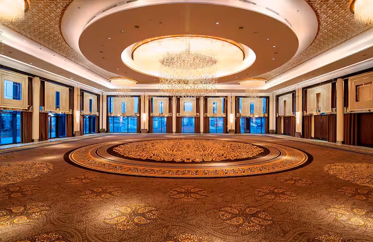 هيلتون إسطنبول بومونتي