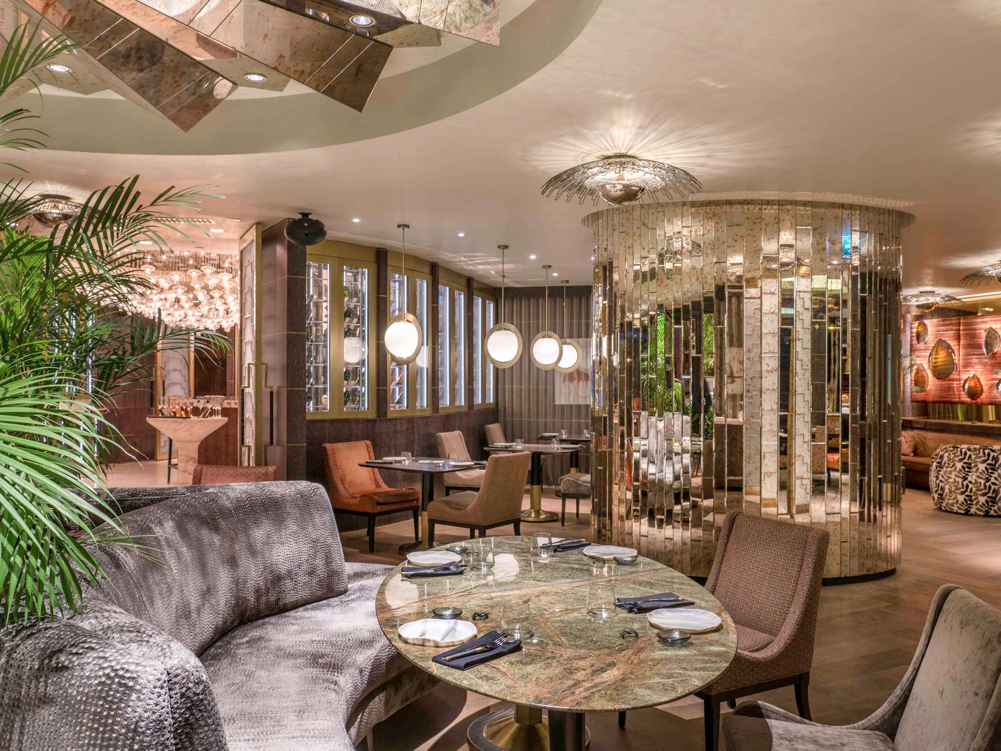 رافلز إسطنبول