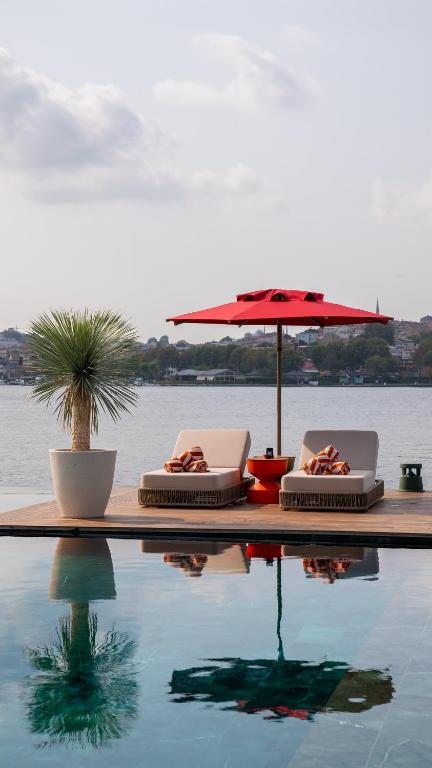 ريكسوس ترسانة إسطنبول (وصول VIP)