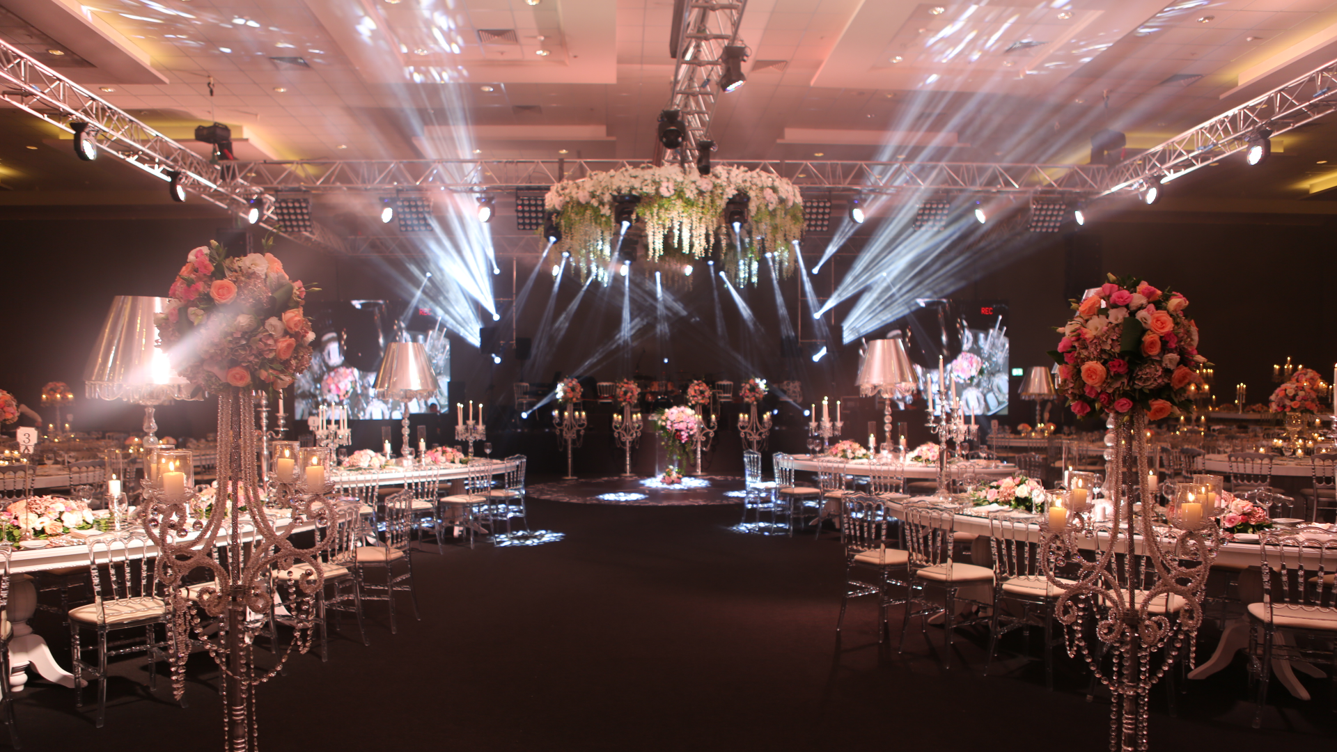 هيلتون إسطنبول البوسفور