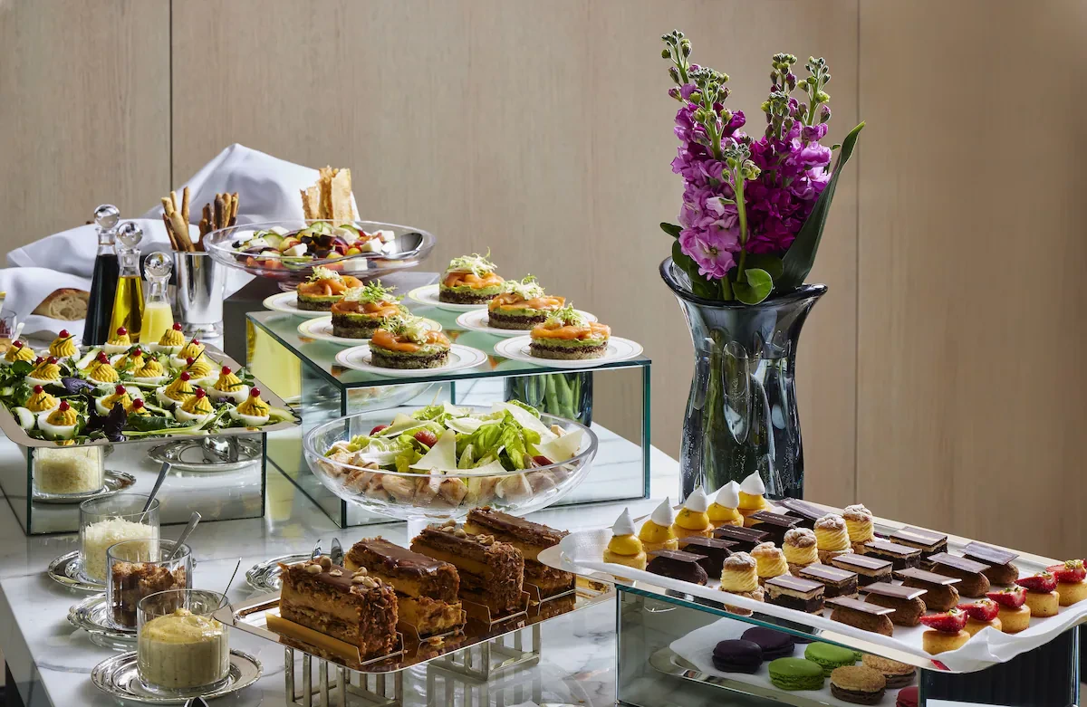 فندق ومساكن فاكو