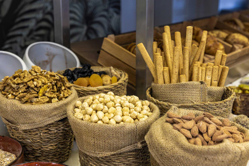 موفنبيك ليفينغ إسطنبول تشاملıوادي