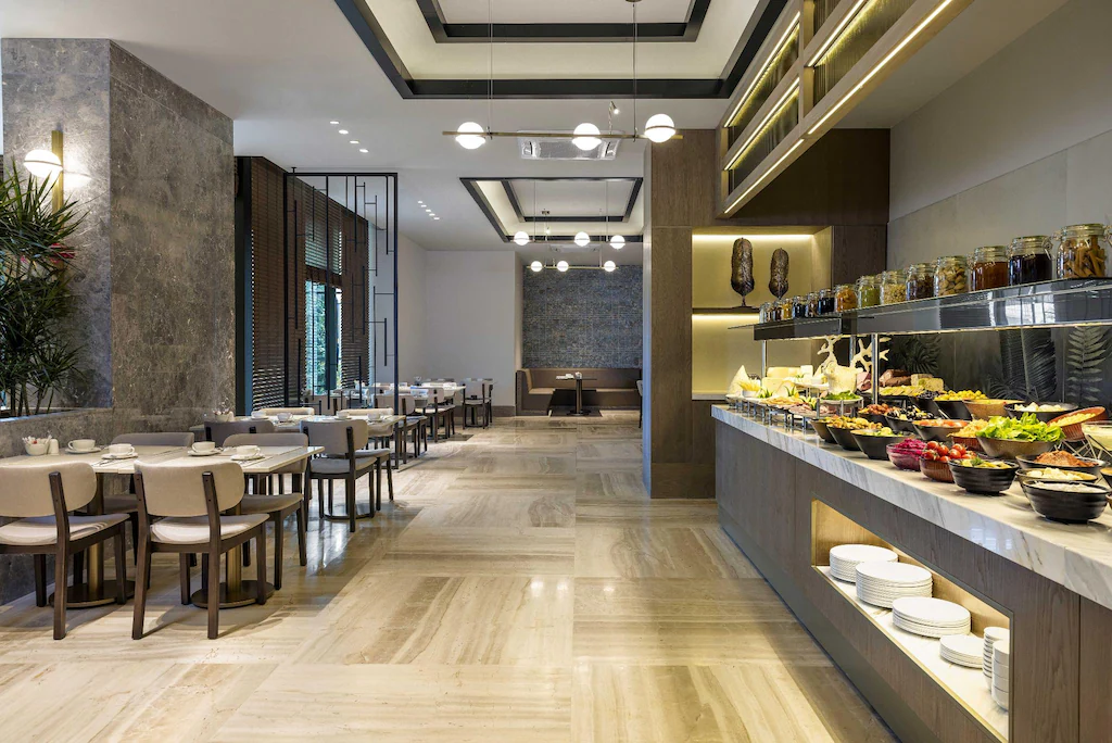 موفنبيك ليفينغ إسطنبول تشاملıوادي