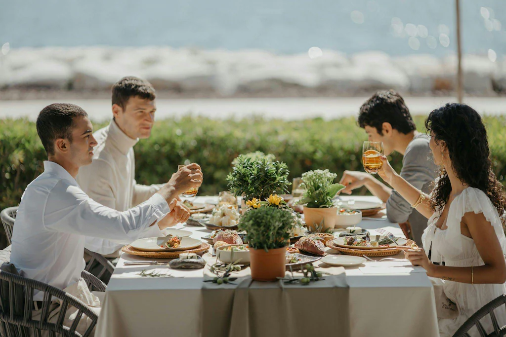 JW Marriott Hotel Istanbul Marmara Sea