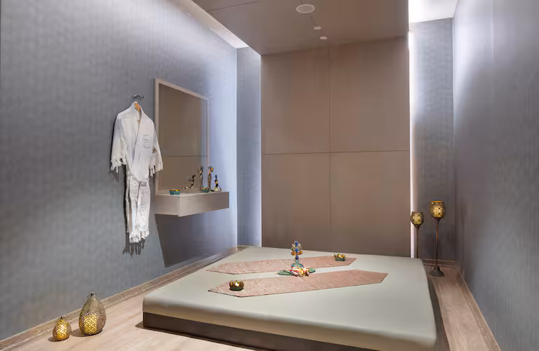 هيلتون إسطنبول باكيركوي