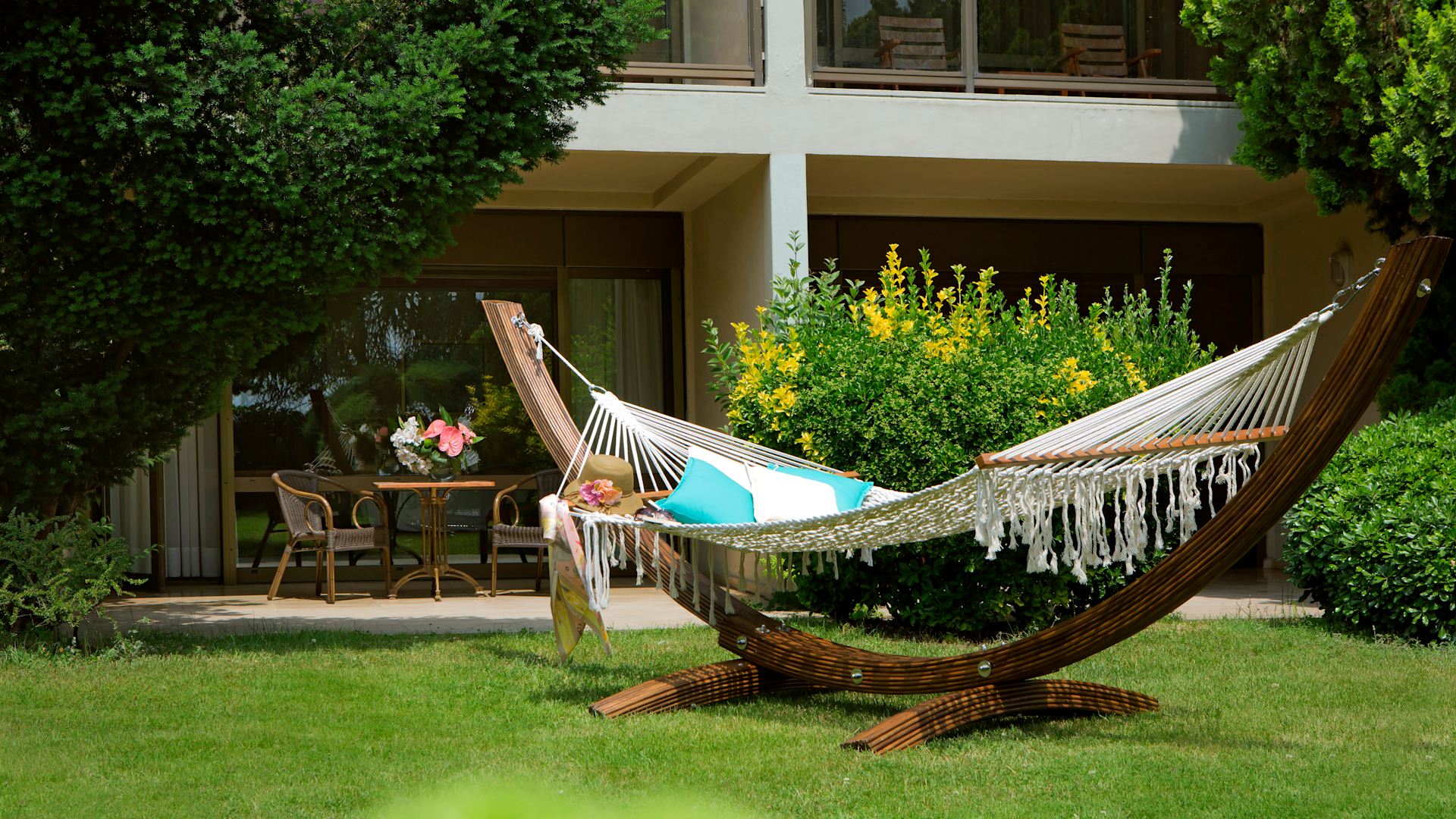 هيلتون إسطنبول البوسفور