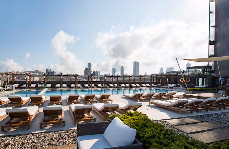 هيلتون إسطنبول بومونتي