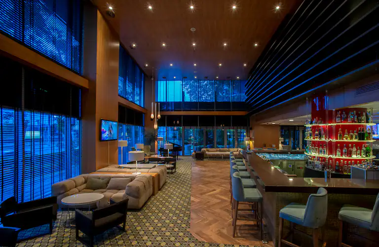 دبل تري باي هيلتون إسطنبول – مودا