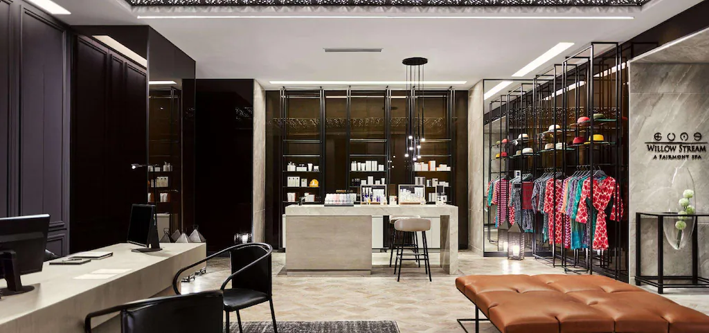 فيرمونت كوازار إسطنبول